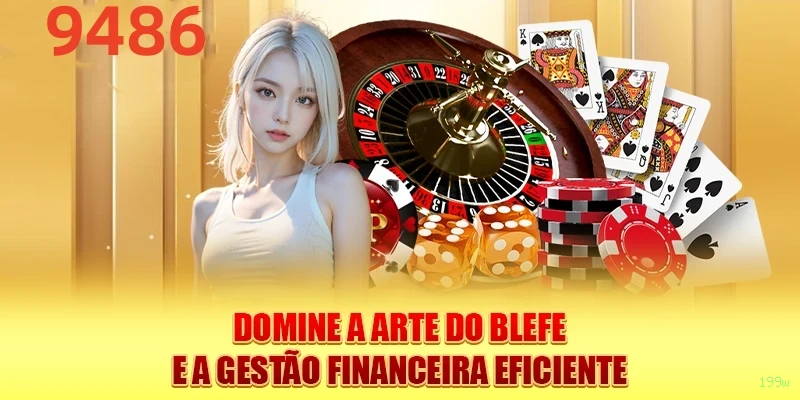 Estatísticas do Jogo 199w