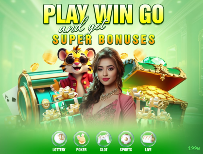 Casino Ao Vivo 199w
